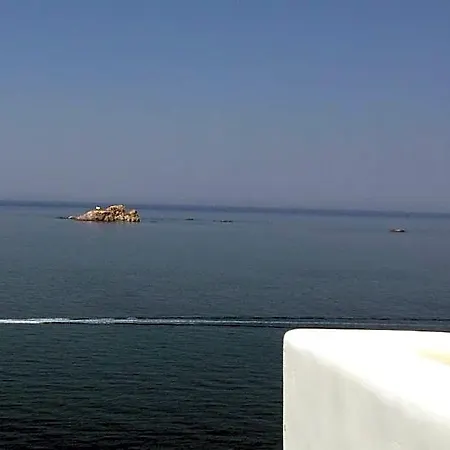 Отель Archipelagos 5*