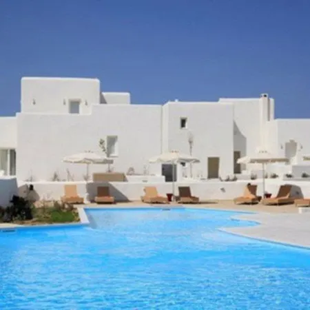 Archipelagos Hotell 5*