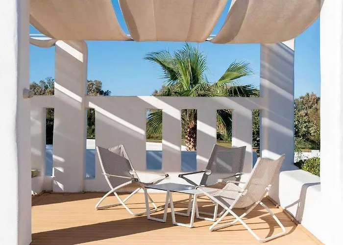 Archipelagos Hotel 5*