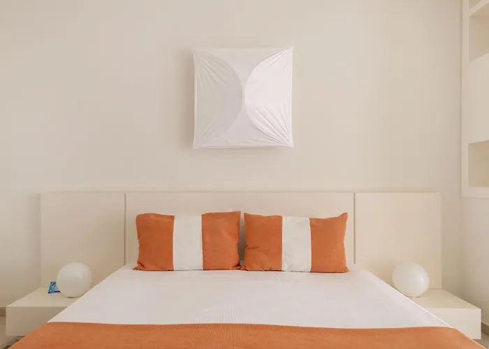 Archipelagos Hotel Sarakíniko