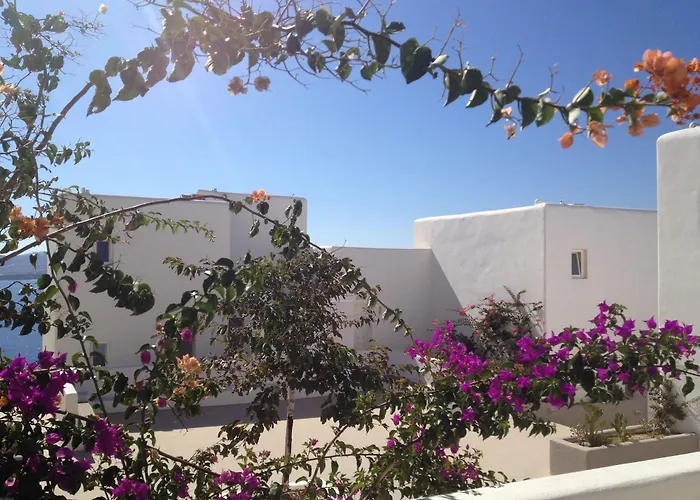 Archipelagos Hotel 5*