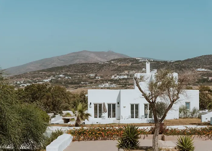 Hotel Archipelagos 5*