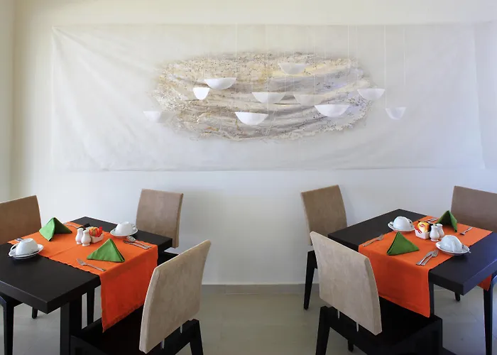 Archipelagos 5* Sarakíniko