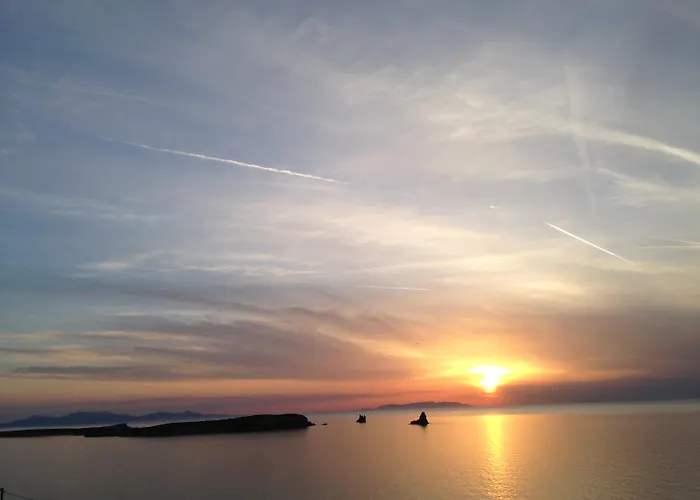 Hotel Archipelagos 5*