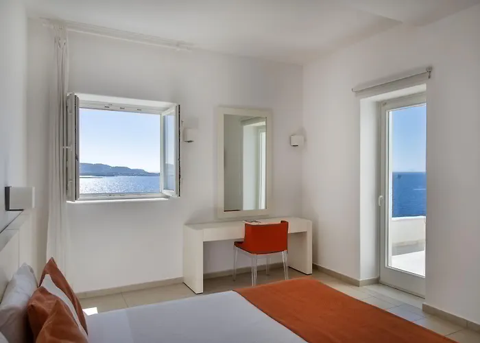 Archipelagos 5* Sarakíniko