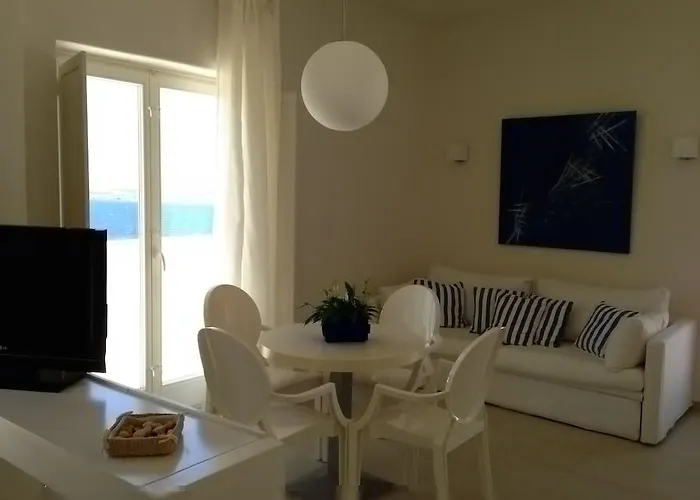 Archipelagos Hotel 5*