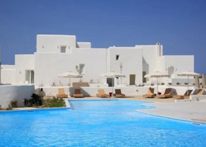 Archipelagos Hotel 5*